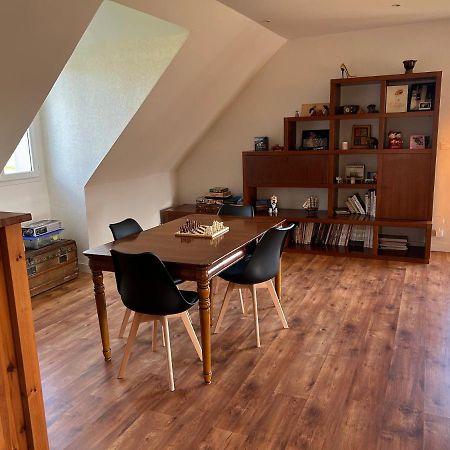 Maison Karmanor Monthoiron Exteriér fotografie